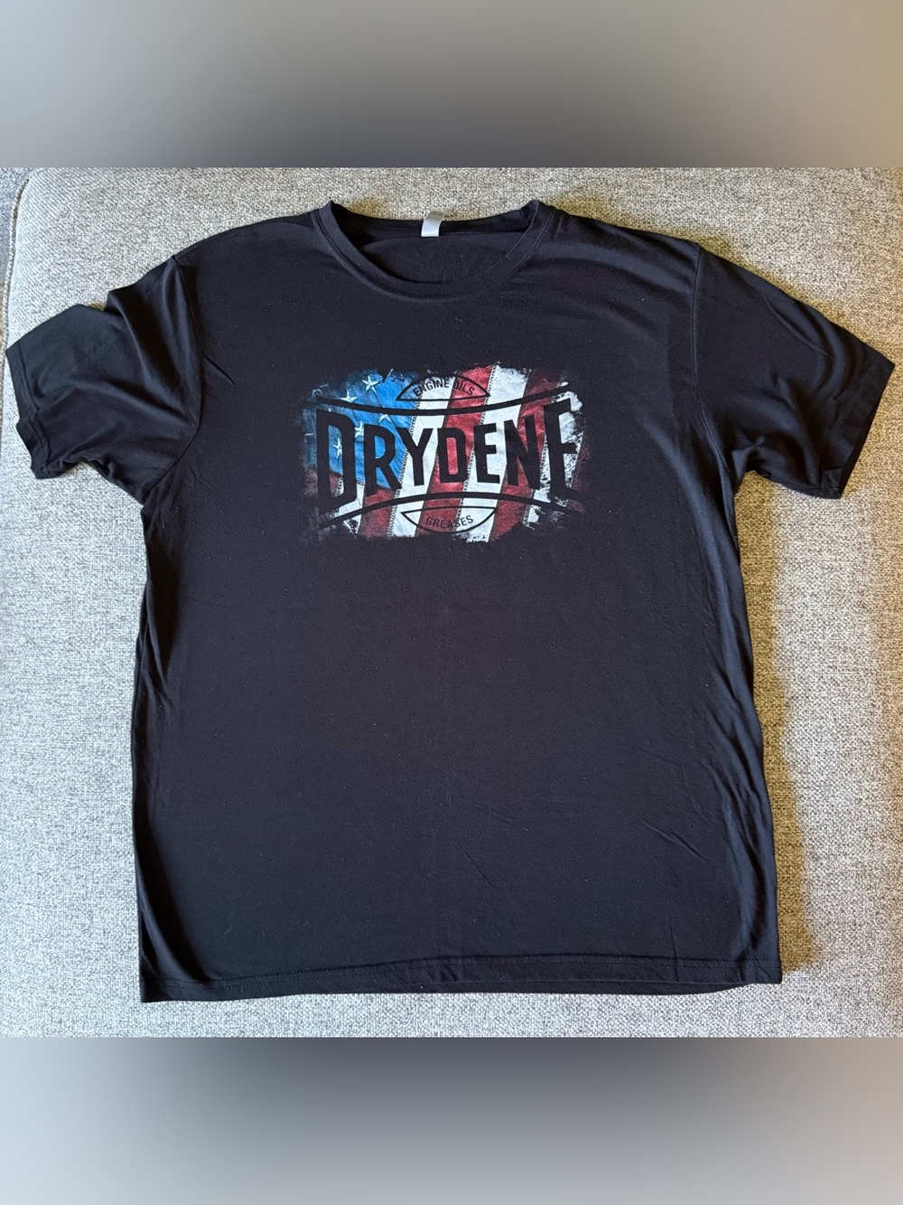 Shark Racing Drydene T-Shirt - Size XL
